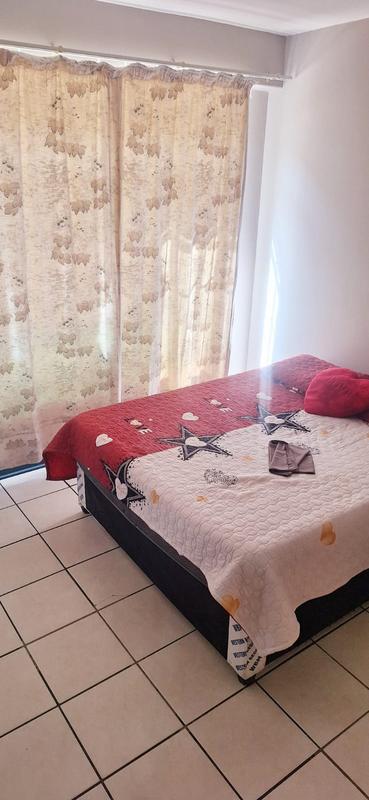 To Let 2 Bedroom Property for Rent in Baillie Park North West